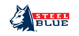 Steel Blue